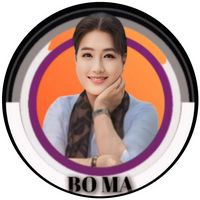 မူရင်းအသံ - BOMA(Daw Thin Thin Kyi)