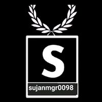 sujanmgr0098