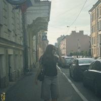 оригинальный звук