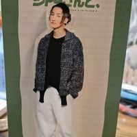 オリジナル楽曲 - 岩本辰哉@『J姉一派国王と定信様』夫婦ゆり組康二樹坦