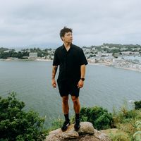 original sound - Thomas Goh