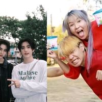 เสียงต้นฉบับ - 🅱🆄🆂andบอสหนู💛💜
