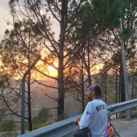 Come Through by. Talha Anjum