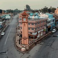 original sound - အရှင်ဣန္ဒာစရိယ(တောင်သာ)