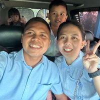 bunyi asal - Dady RINO&ANAYA