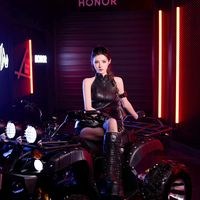 nhạc nền - 张予曦 Trương Dư Hi