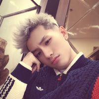 nhạc nền - Huy Đức