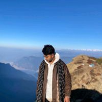 prashant__shah