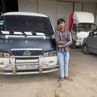 សំឡេងដើម - Ah Chan Solo 🚐🇰🇭🇹🇭
