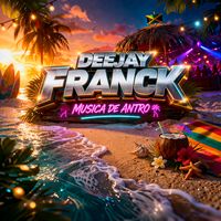 El Trenecito DJ Franck Guaracha 2023
