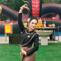 เสียงต้นฉบับ - Lookso Stories