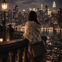 オリジナル楽曲 - ︎︎☾*。月華︎︎☾*。