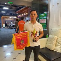 nhạc nền - Thành luân phòng trọ