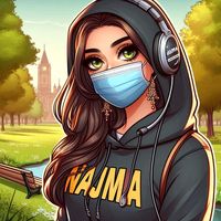 original sound - 🌟Najma🌟