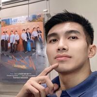 เสียงต้นฉบับ - ชื่อภณนะครับ Phonnithi