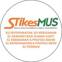 suara asli - STIKESMUS