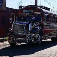 sonido original