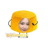 cuscuzuha