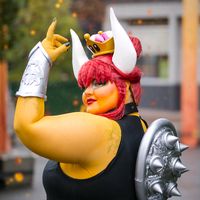 artemisleecosplay