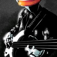 оригинальный звук