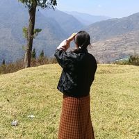 jigmephnsozangmo