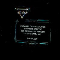 suara asli - owner_ibiza_sby🚂