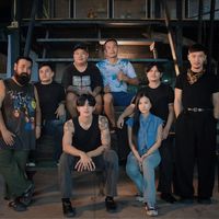 เสียงต้นฉบับ - Boombass54