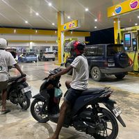 suara asli