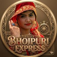 original sound - ꧁༒☬ Bhojpuri express☬꧁༒☬