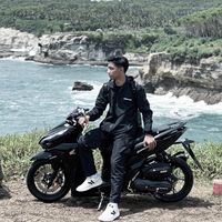 suara asli - Dan