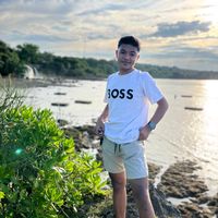 suara asli - Boys feen 