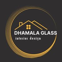 dhamalaglass