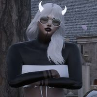 оригинальный звук