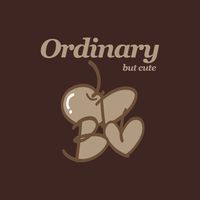 ordinarybutcute