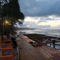 suara asli - agatharays Kurudu manies