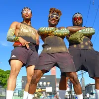 original sound - blackrosenick