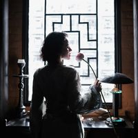 nhạc nền - Vô Tri Hệ Mãn Teen
