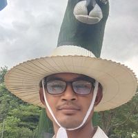 original sound - ជាង ផុក