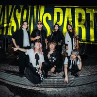 オリジナル楽曲 - MAYSON's PARTY
