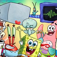 original sound - The Bikini Bottom Dwellers