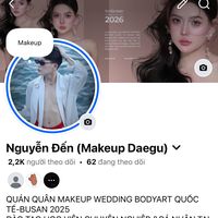 âm thanh gốc - nguyendenmakeup