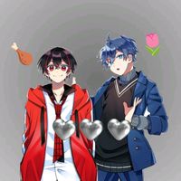 オリジナル楽曲 - りあ🌷🍗