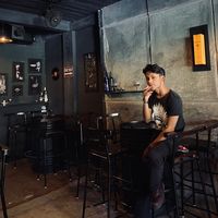 suara asli - tony.sick
