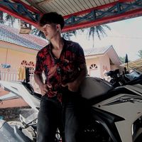 suara asli - boss muda