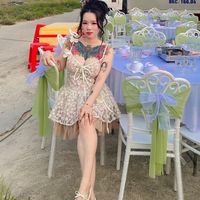 nhạc nền - Huyền Chang