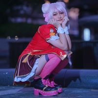 amocosplay1127