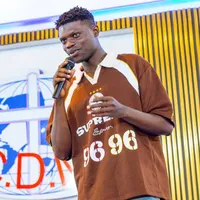 Dzo YeYe Majorito Totorino