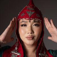 оригинальный звук