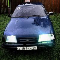 оригинальный звук