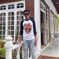 bunyi asal - Aqif Syahmil